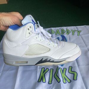 Jordan 5 ‘Stealth’ Size 11